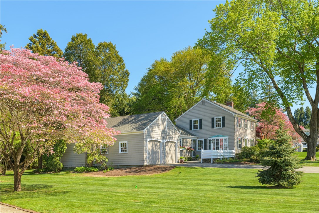 8 Harbour Road