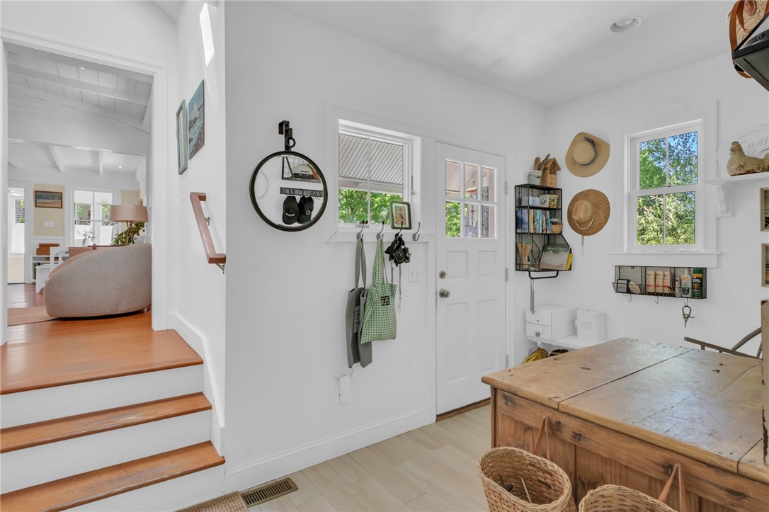21 2nd Street