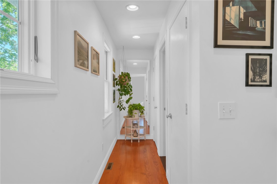 21 2nd Street