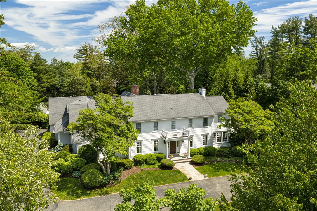 204 Rumstick Road