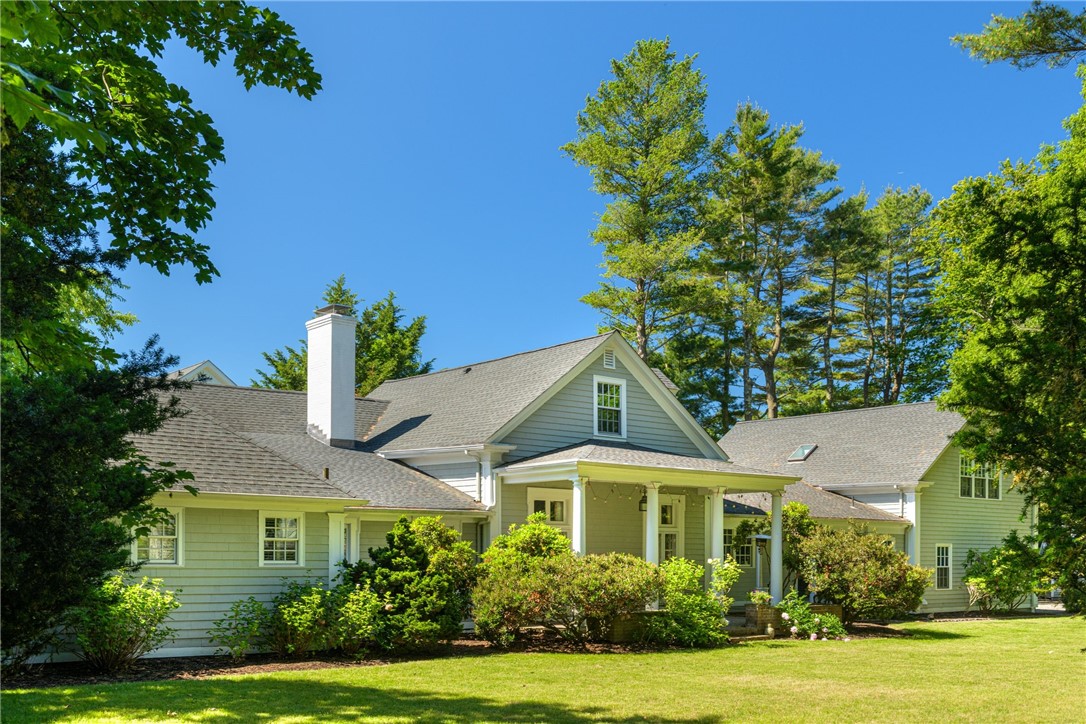 27 Cedar Avenue