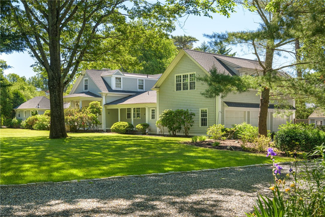 27 Cedar Avenue