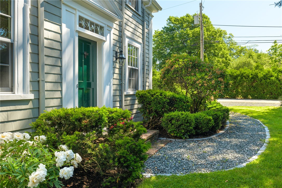 27 Cedar Avenue