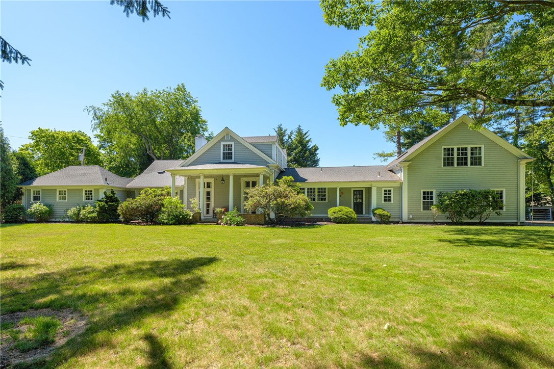 27 Cedar Avenue