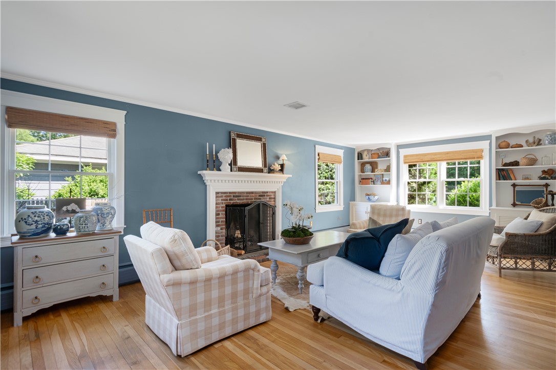 3 Oak Manor Drive