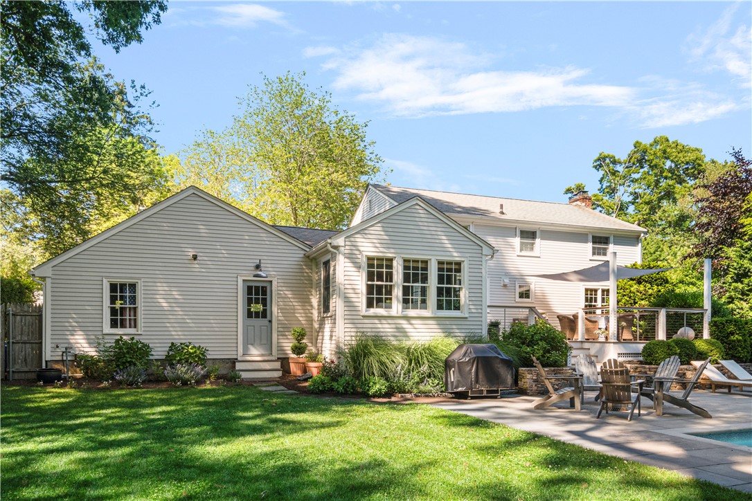 3 Oak Manor Drive