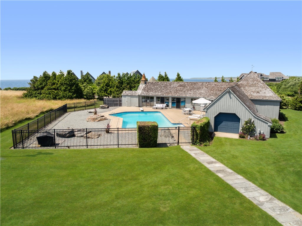 43 Bailey's Ledge Road