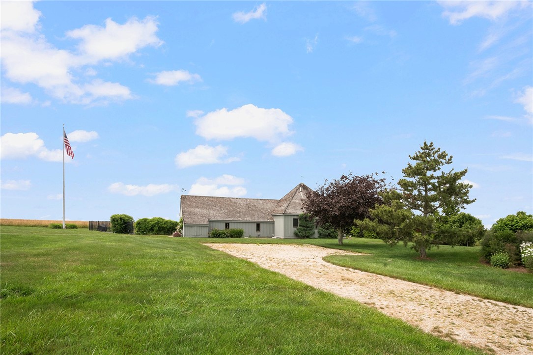 43 Bailey's Ledge Road