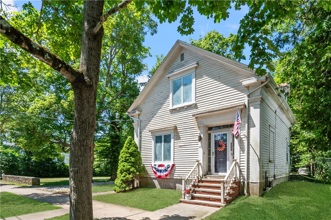 145 High Street