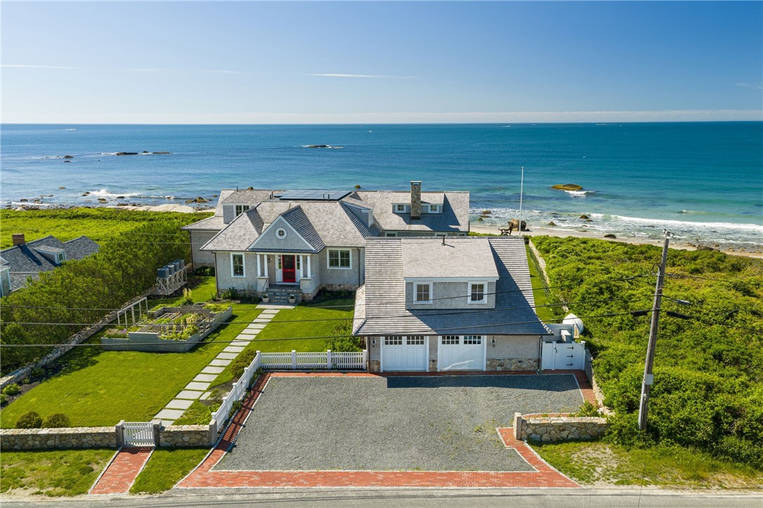 169 Atlantic Avenue