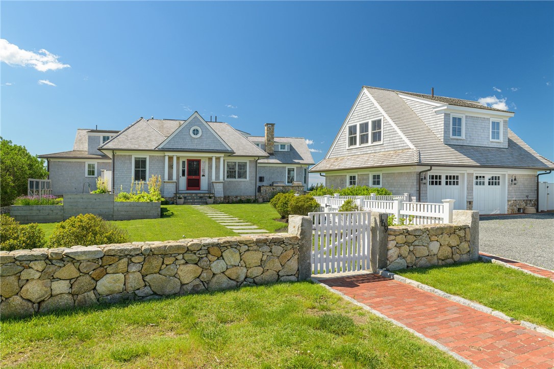 169 Atlantic Avenue