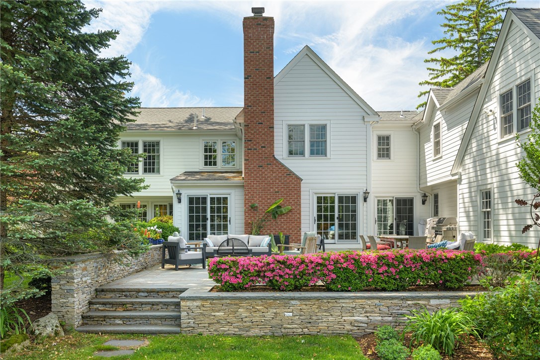 204 Rumstick Road