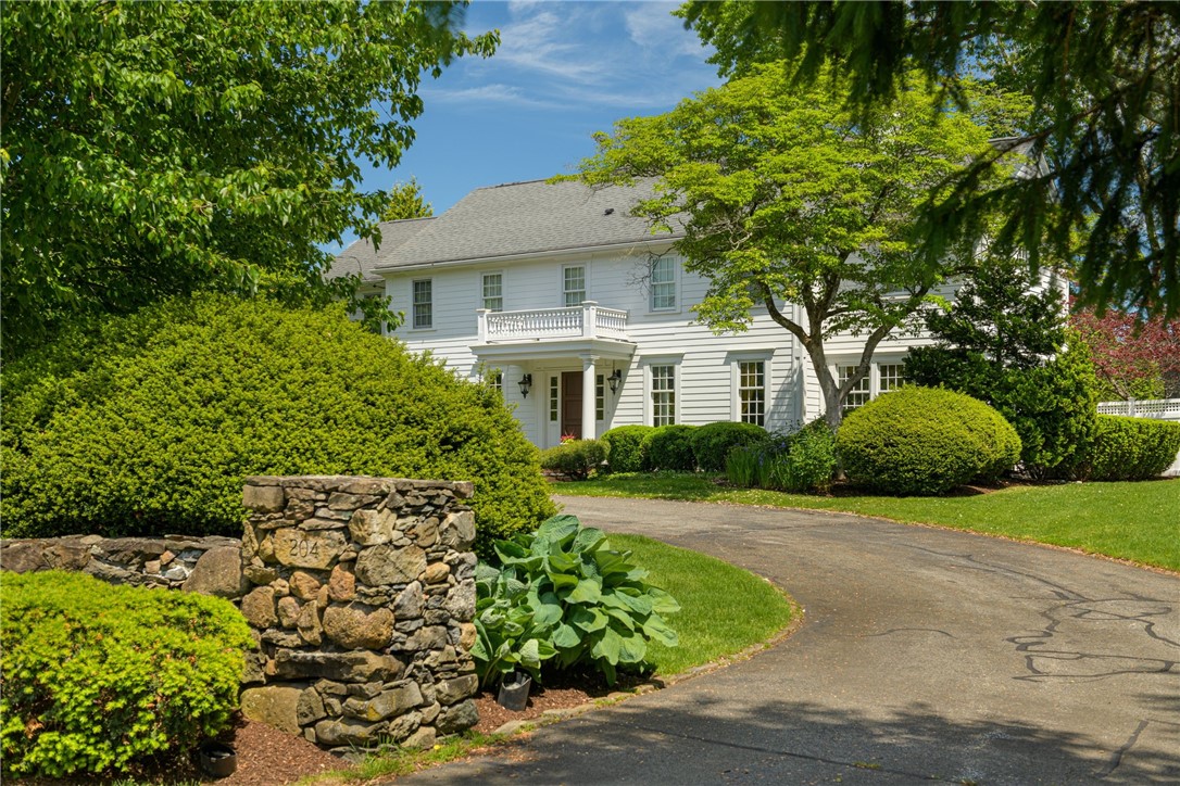 204 Rumstick Road