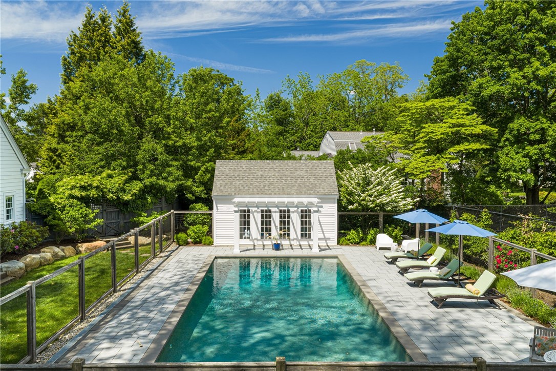 204 Rumstick Road