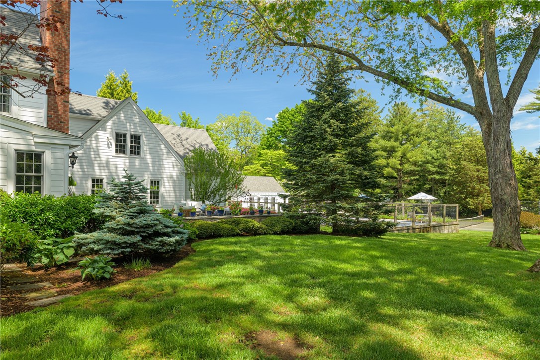 204 Rumstick Road