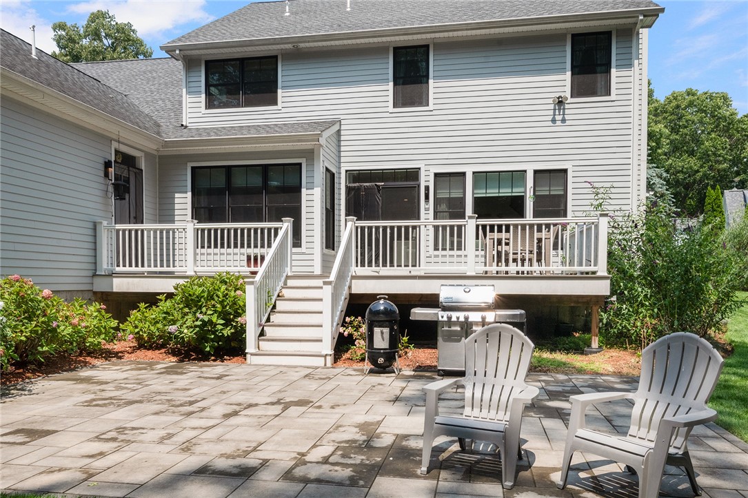 9 River Oak Road