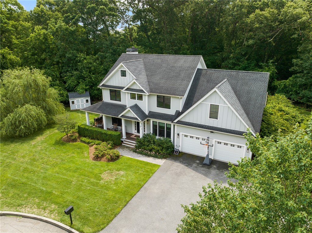 9 River Oak Road