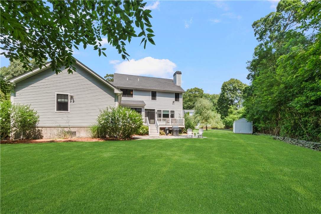 9 River Oak Road