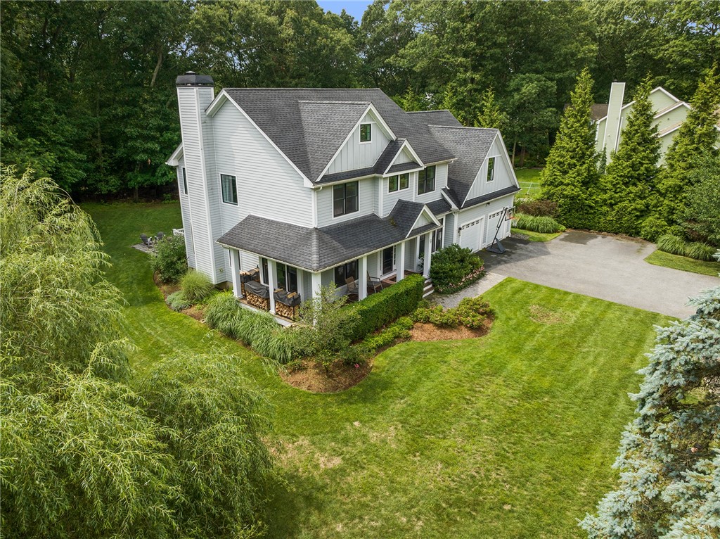 9 River Oak Road