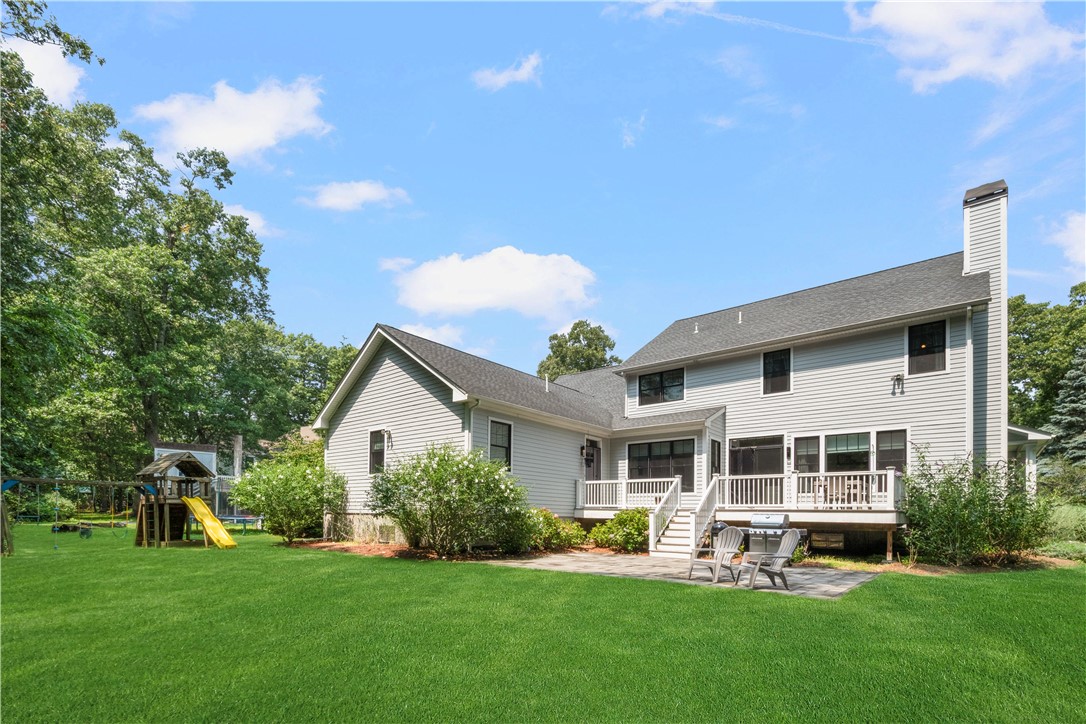 9 River Oak Road