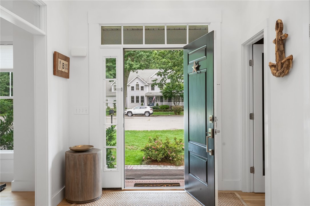 9 River Oak Road
