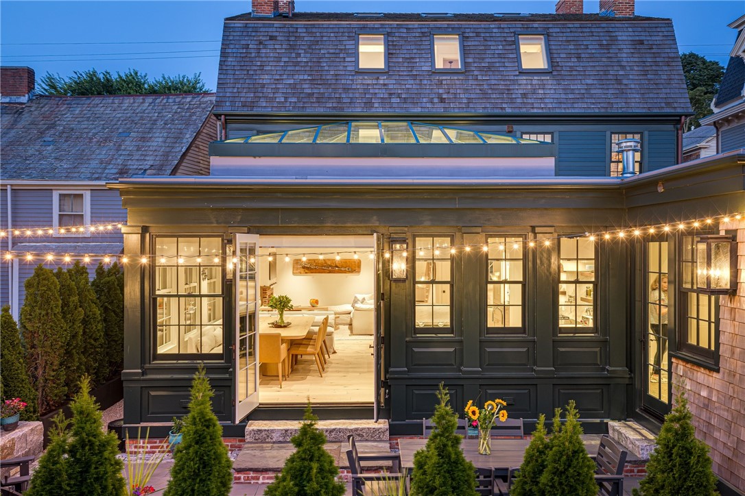 119 Spring Street