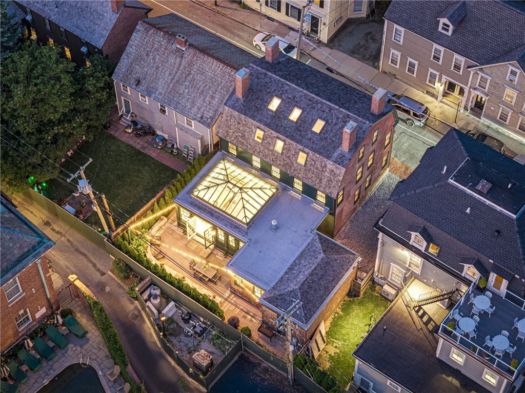 119 Spring Street