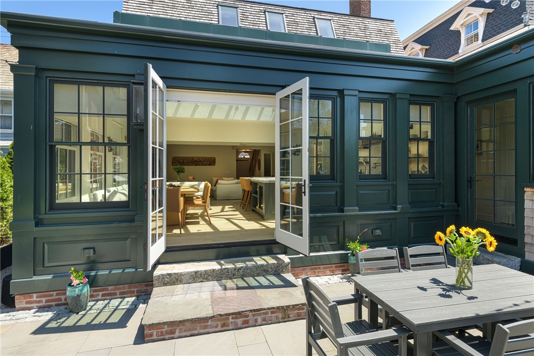 119 Spring Street