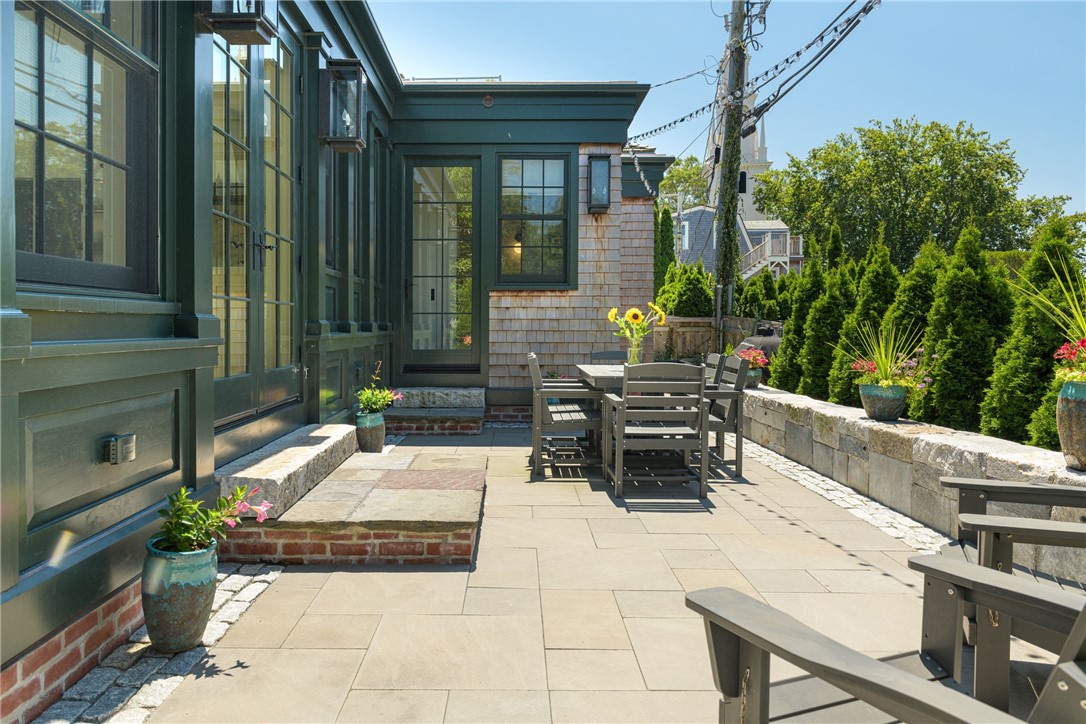 119 Spring Street