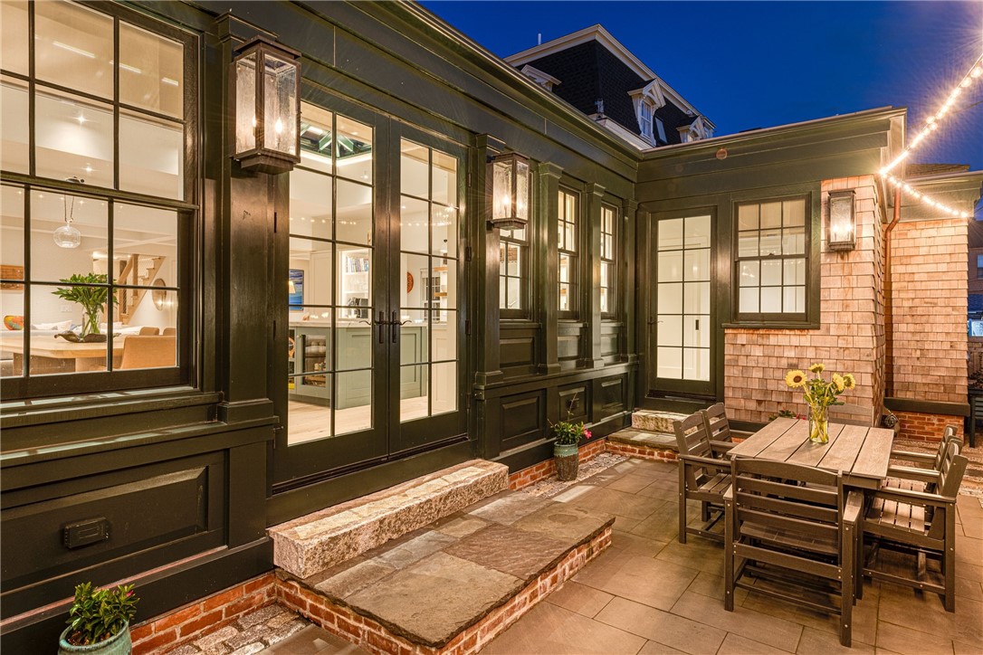 119 Spring Street