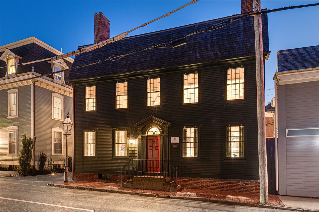 119 Spring Street