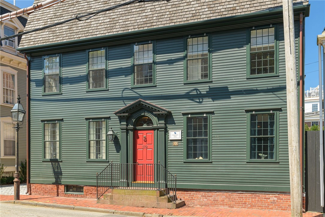 119 Spring Street