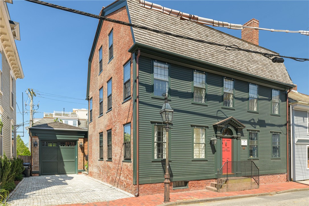 119 Spring Street