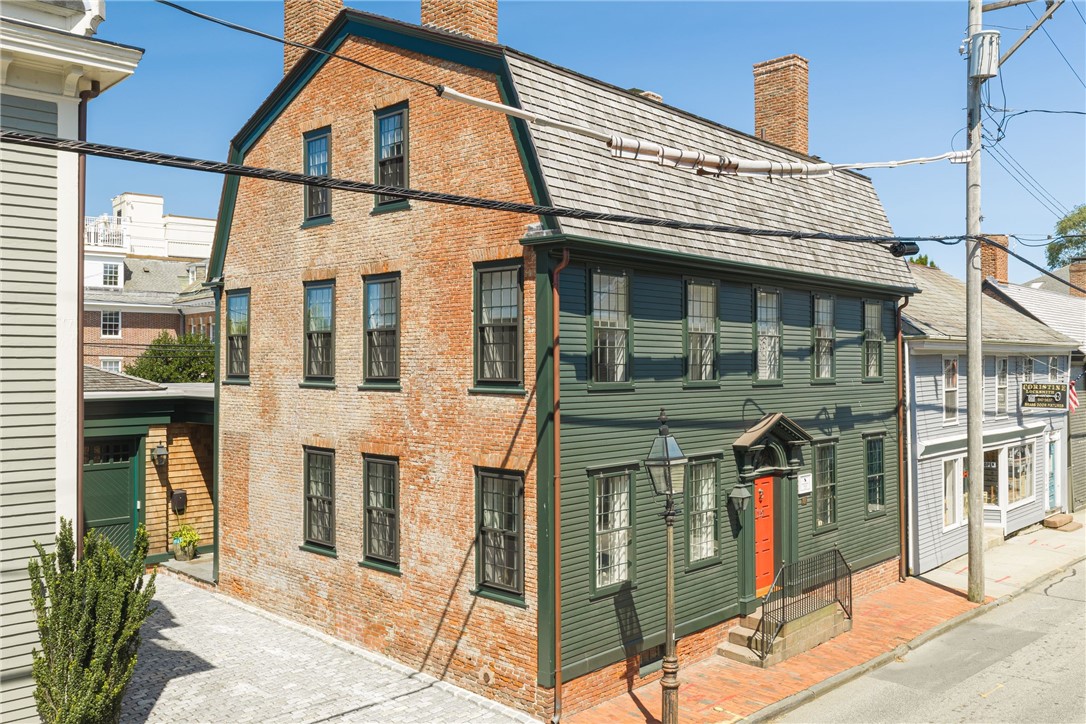 119 Spring Street