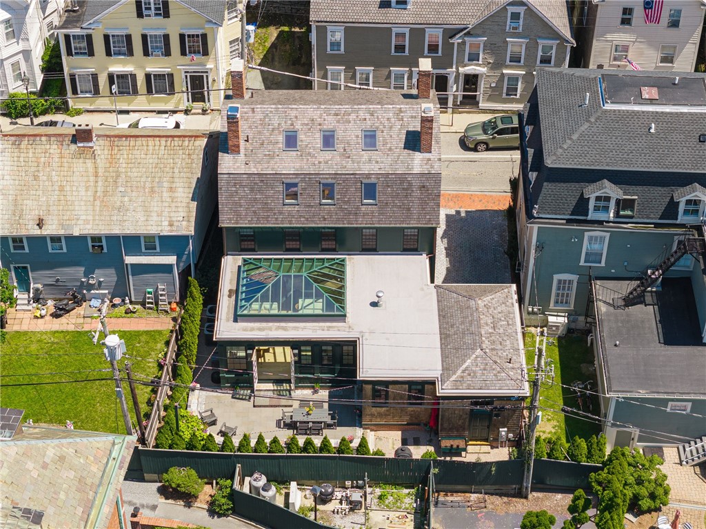 119 Spring Street