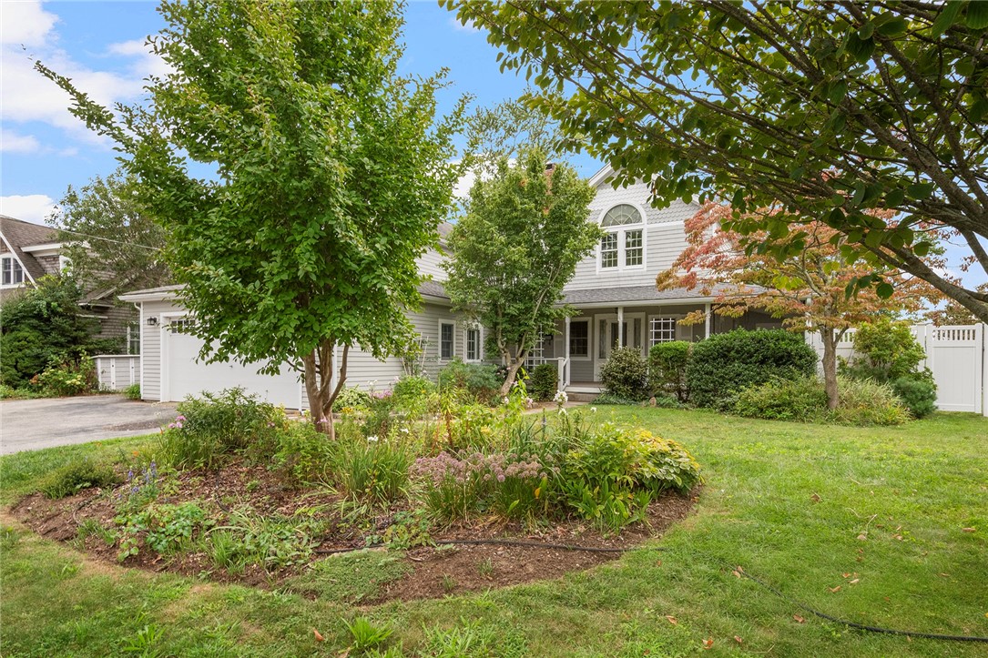 133 Terrace Avenue