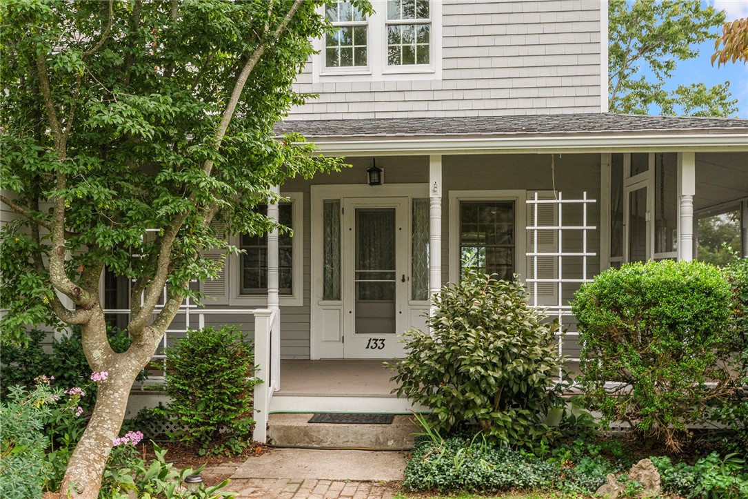 133 Terrace Avenue
