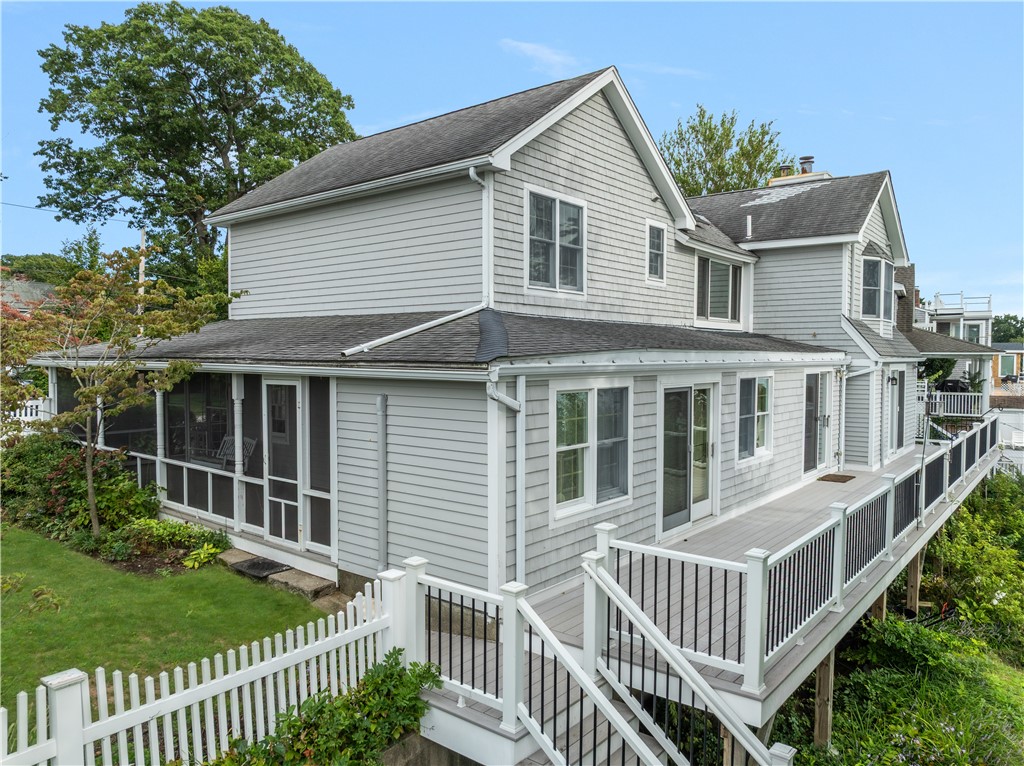 133 Terrace Avenue