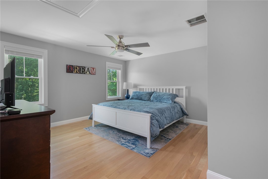 3 Bucklin Drive