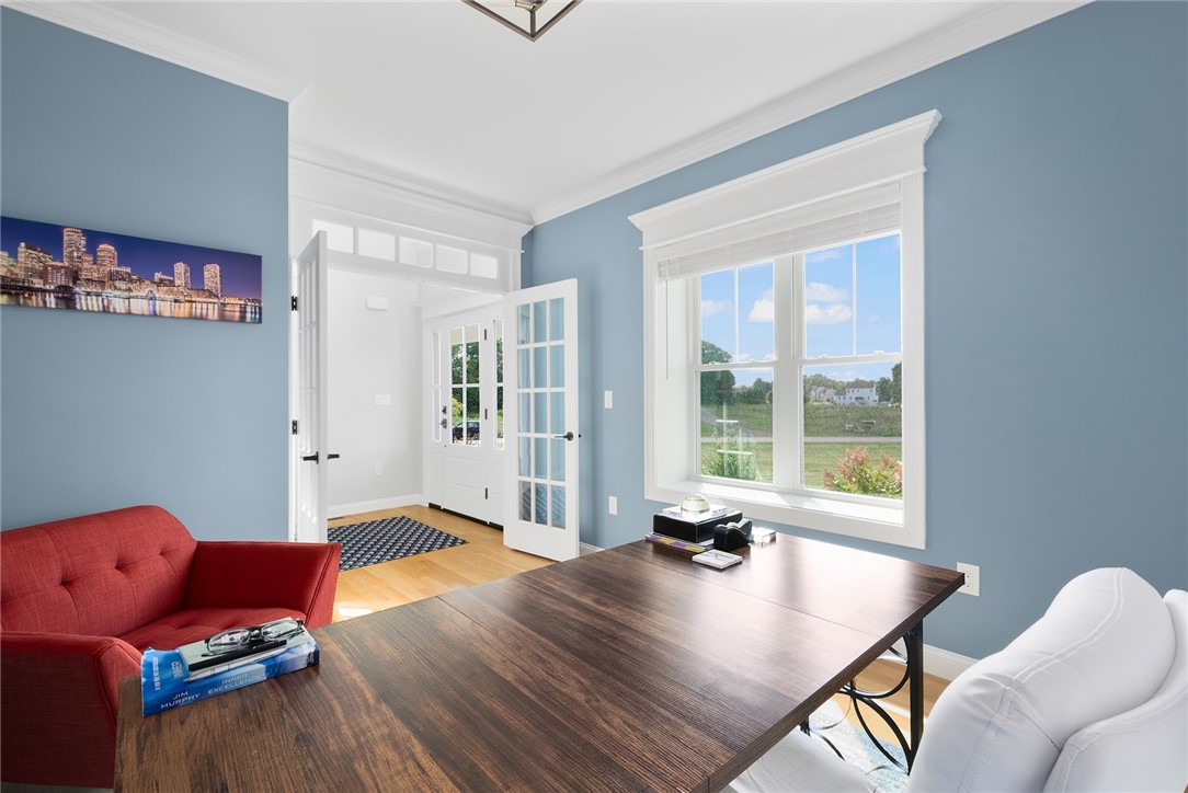 3 Bucklin Drive