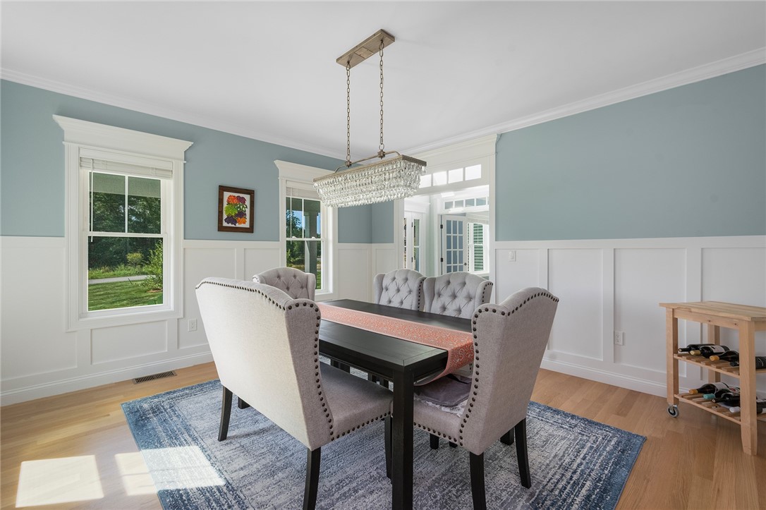 3 Bucklin Drive