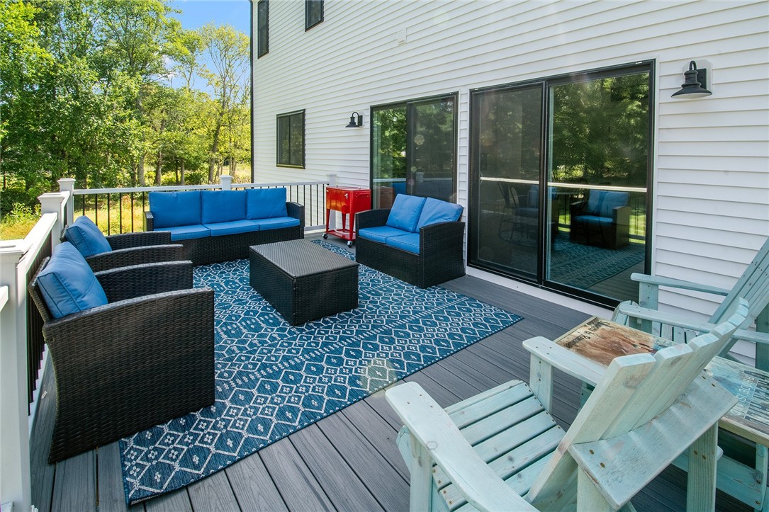 3 Bucklin Drive
