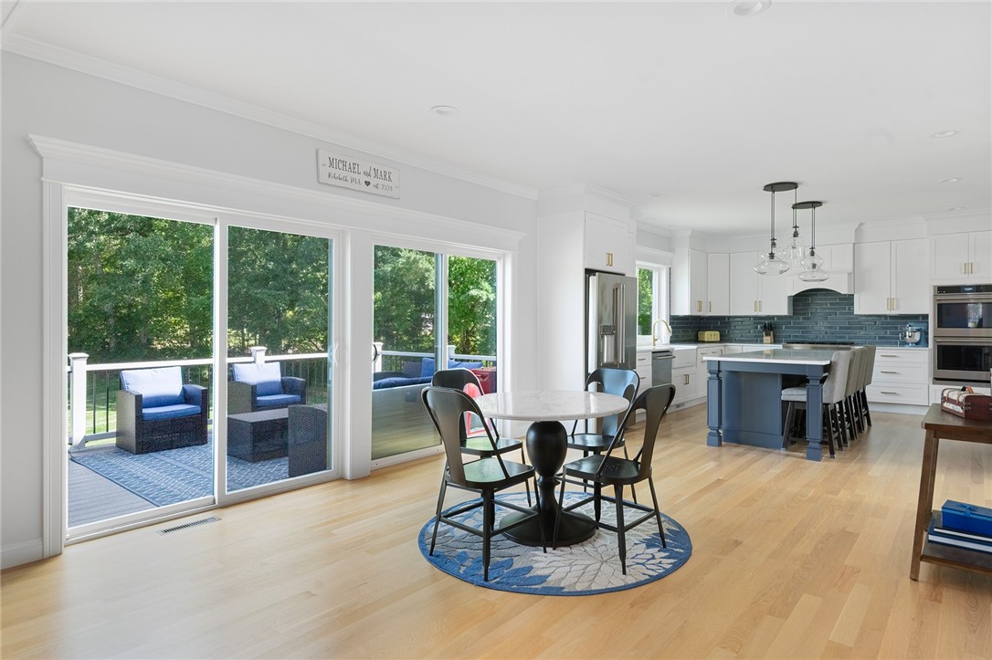 3 Bucklin Drive