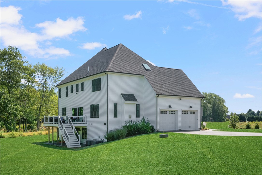 3 Bucklin Drive