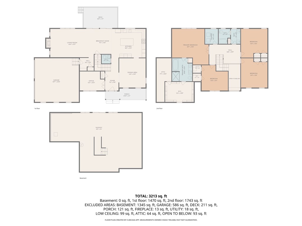 3 Bucklin Drive