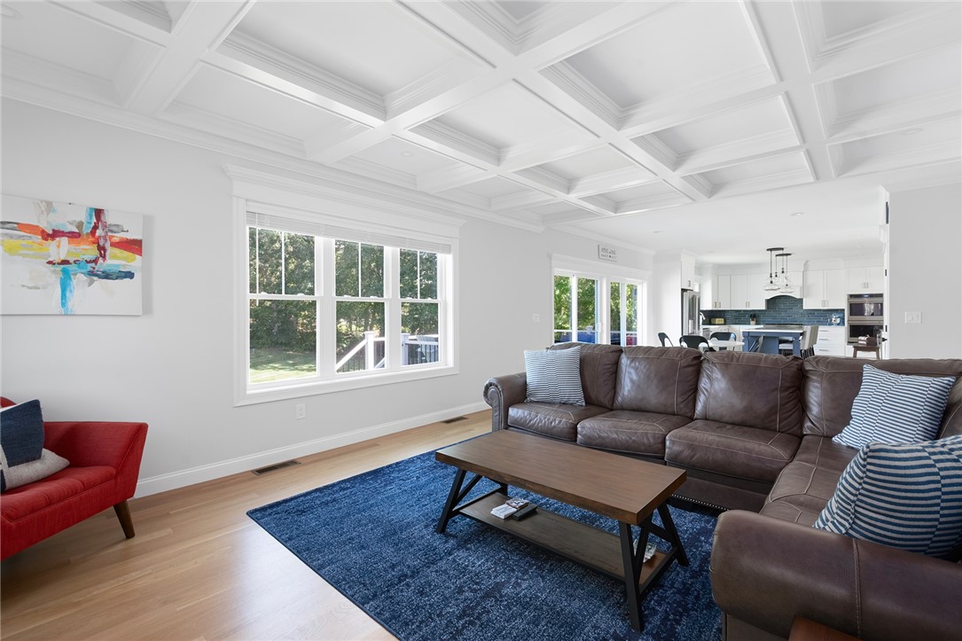 3 Bucklin Drive