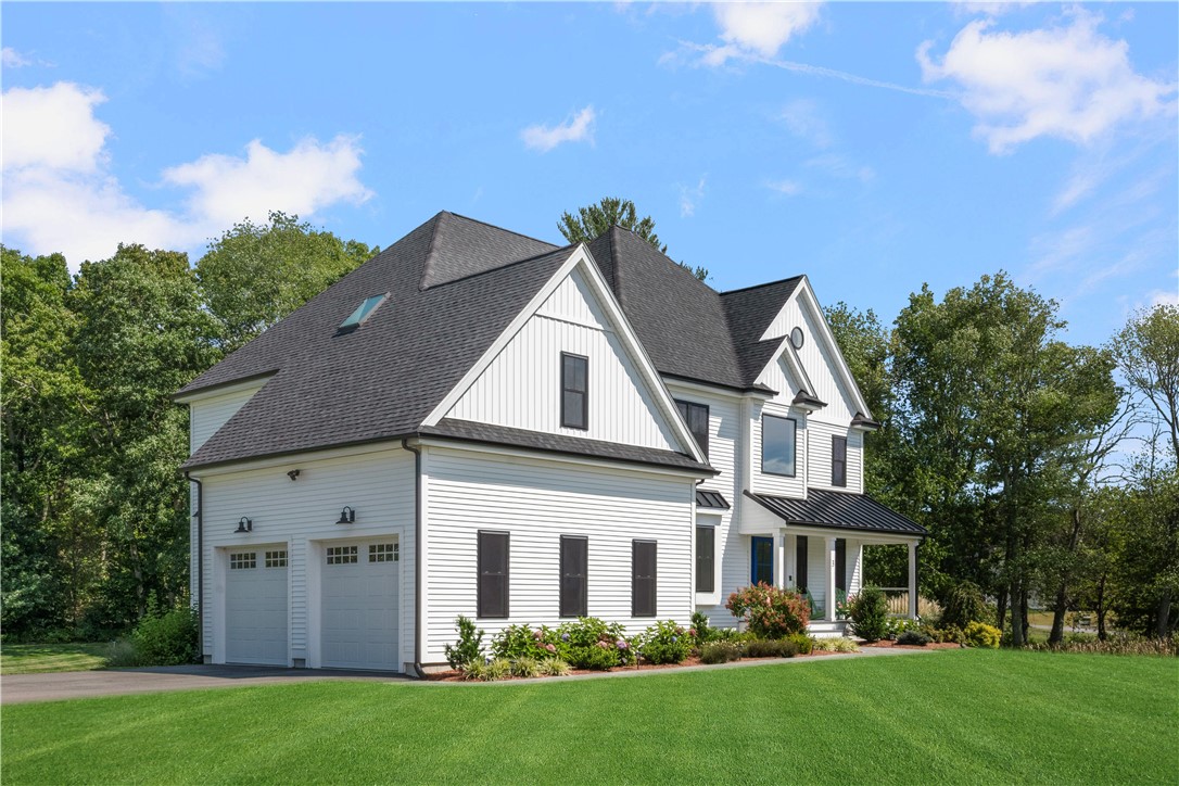 3 Bucklin Drive