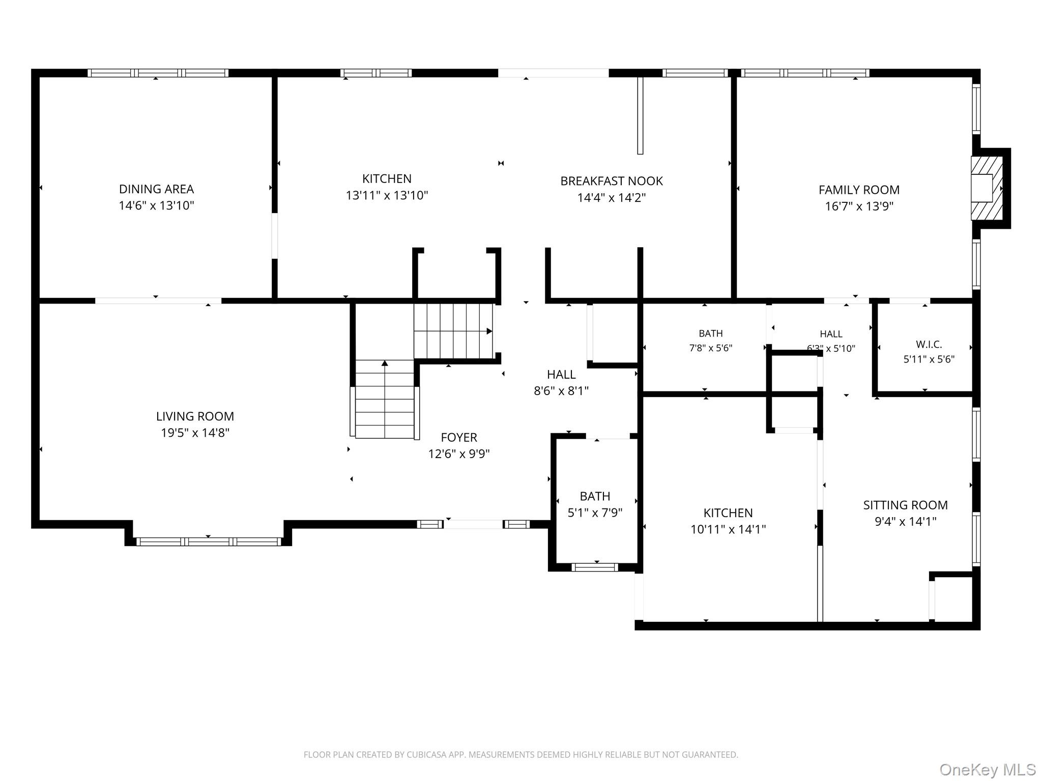 9 Dexter Street