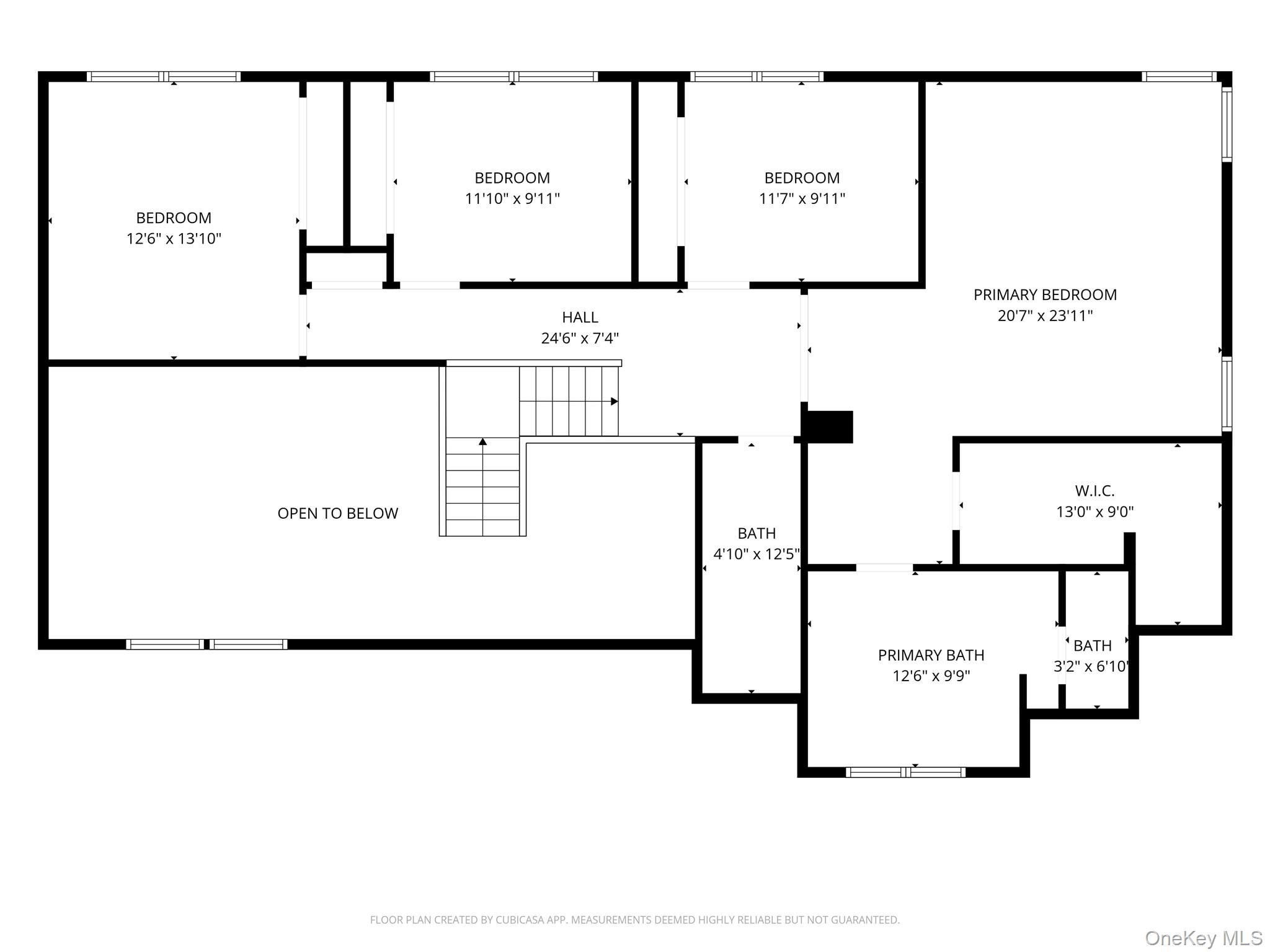 9 Dexter Street