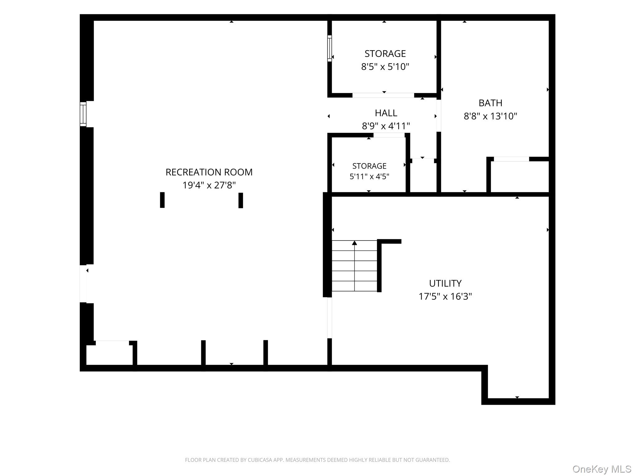 9 Dexter Street